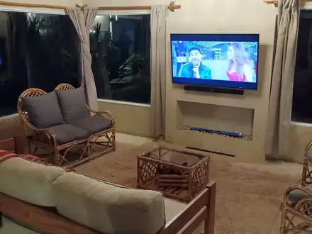 Alquiler temporario de casa em Miramar