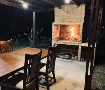Alquiler temporario de casa em Miramar