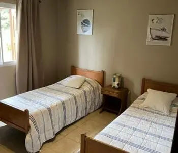 Alquiler temporario de casa em Miramar