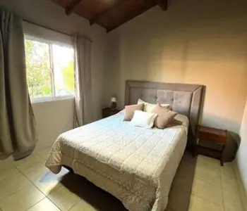 Alquiler temporario de casa em Miramar