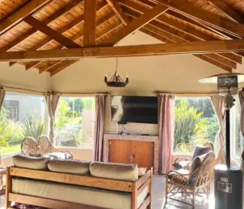 Alquiler temporario de casa em Miramar