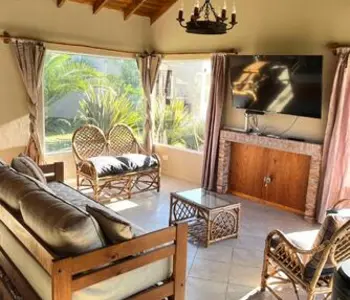 Alquiler temporario de casa em Miramar