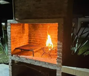 Alquiler temporario de casa em Miramar