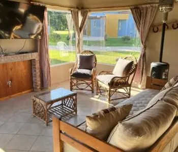 Alquiler temporario de casa em Miramar