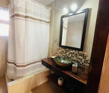 Alquiler temporario de casa em Miramar