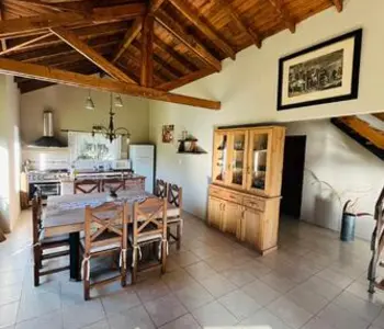 Alquiler temporario de casa em Miramar