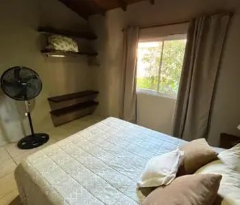 Alquiler temporario de casa em Miramar