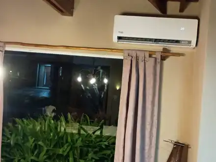Alquiler temporario de casa em Miramar