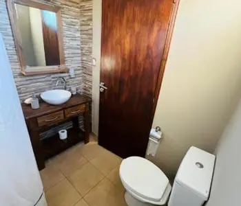 Alquiler temporario de casa em Miramar