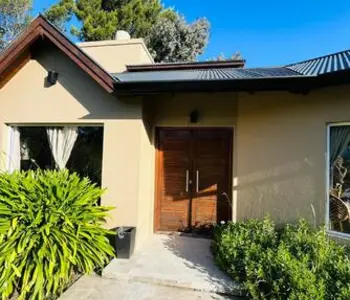 Alquiler temporario de casa em Miramar