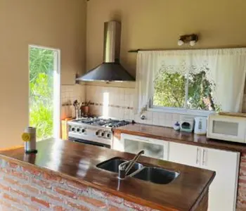 Alquiler temporario de casa em Miramar