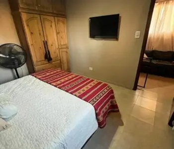 Alquiler temporario de casa em Miramar