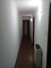 Alquiler temporario de apartamento em Necochea