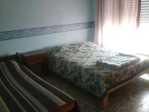 Alquiler temporario de apartamento em Necochea