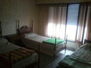 Alquiler temporario de apartamento em Necochea