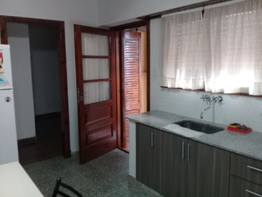 Alquiler temporario de apartamento em Necochea