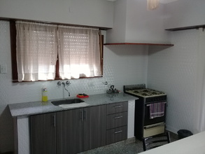 Alquiler temporario de apartamento em Necochea