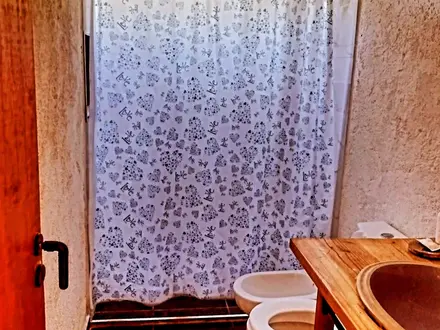 Alquiler temporario de casa em Mayu sumaj