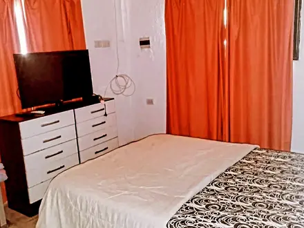 Alquiler temporario de casa em Mayu sumaj