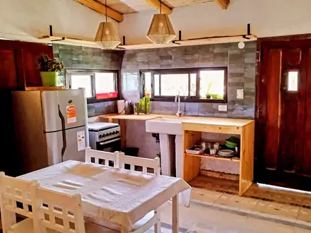 Alquiler temporario de casa em Mayu sumaj