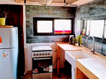 Alquiler temporario de casa em Mayu sumaj