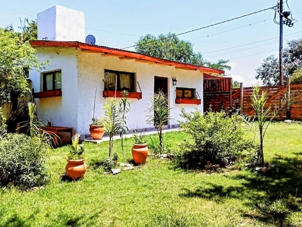 Alquiler temporario de casa em Mayu sumaj