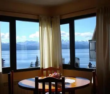 , Alquiler temporario de apartamento em Bariloche