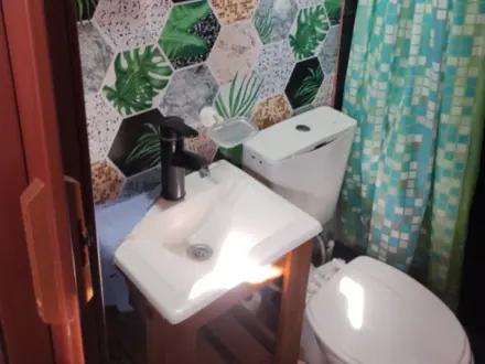 Alquiler temporario de cabana em Gral pueyrred&oacute;n