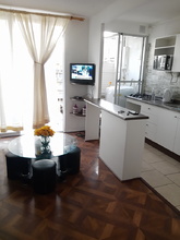 Arriendo temporario de departamento en La serena