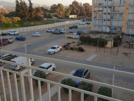 Arriendo temporario de apartamento em La serena