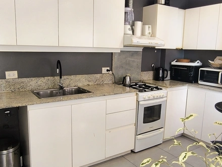 Alquiler temporario de apartamento em Mar del plata