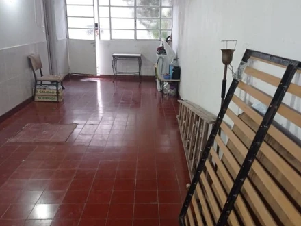 Alquiler temporario de apartamento em Necochea