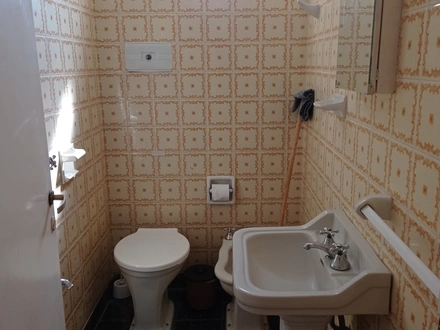 Alquiler temporario de apartamento em Necochea