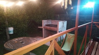 Alquiler temporario de cabana em Mar del plata