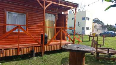 Alquiler temporario de cabana em Mar del plata