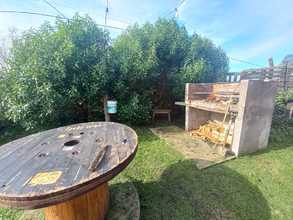 Alquiler temporario de cabana em Mar del plata