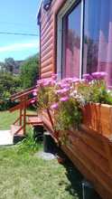 Alquiler temporario de cabana em Mar del plata