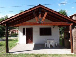 Alquiler temporario de cabaña en Santa rosa de calamuchita