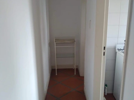 Alquiler temporario de apartamento em Necochea