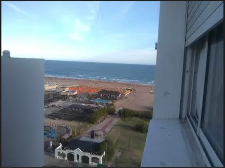 Alquiler temporario de apartamento em Necochea