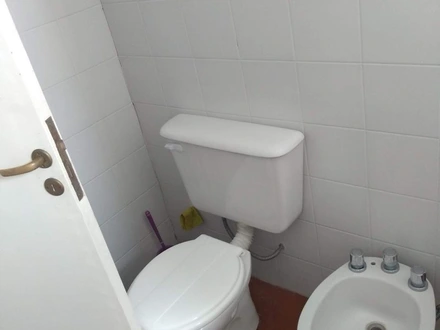 Alquiler temporario de apartamento em Necochea