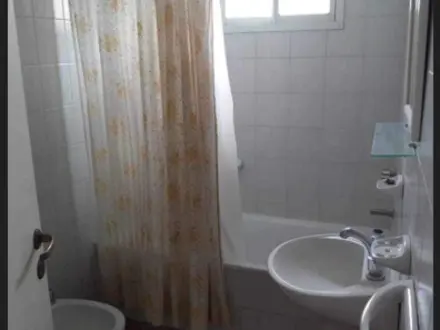 Alquiler temporario de apartamento em Necochea