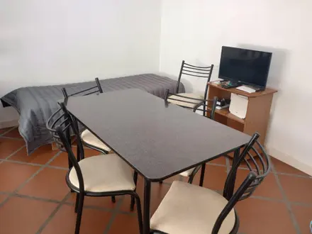 Alquiler temporario de apartamento em Necochea