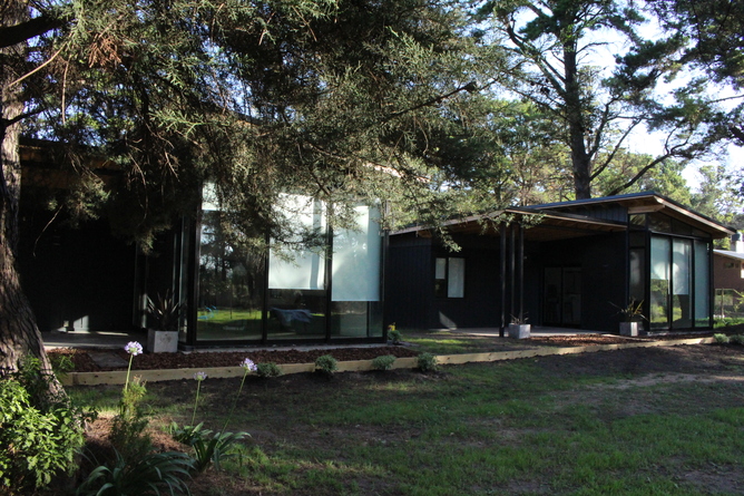 Alquiler temporario de cabana em Necochea