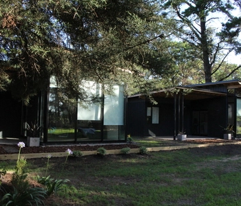 Alquiler temporario de cabana em Necochea