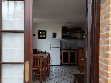 Alquiler temporario de casa em Mar azul