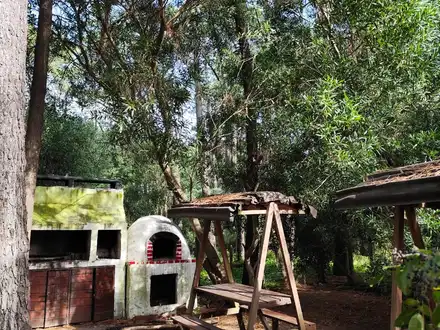 Alquiler temporario de casa em Mar azul