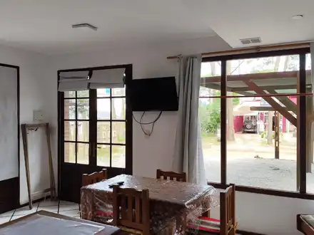 Alquiler temporario de casa em Mar azul