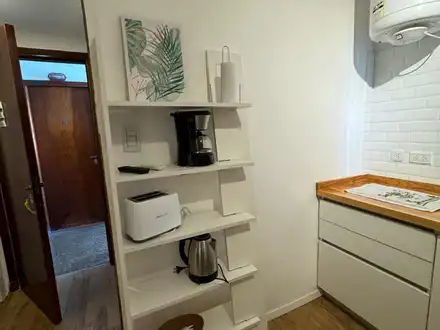 Alquiler temporario de departamento en Santa teresita