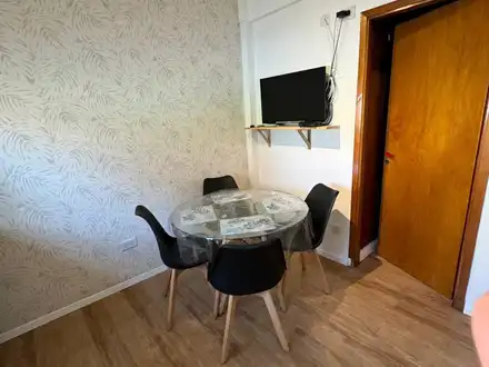 Alquiler temporario de departamento en Santa teresita